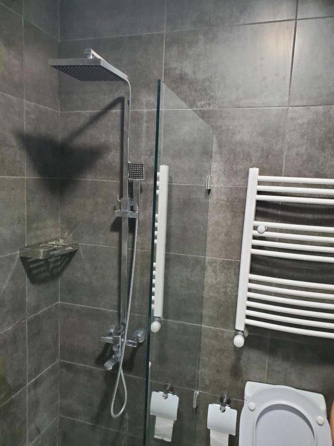 Cozy 1-Bedroom Unit In Tbilisi, With Amazing View Экстерьер фото